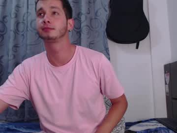 Tayson_Md April 26, 2025 Chaturbate stream image