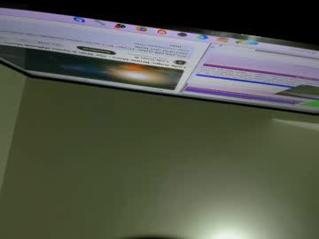Wolfolimpo April 26, 2025 Chaturbate stream image
