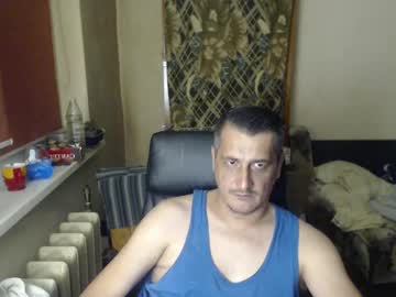 Andrew_Storm April 27, 2025 Chaturbate stream image