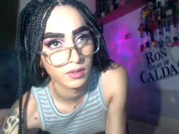 Danna_Sofiac April 27, 2025 Chaturbate stream image