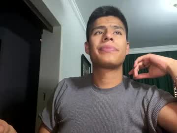 Daviid_Boyrag April 27, 2025 Chaturbate stream image