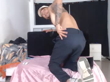 Doglass_Costa April 27, 2025 Chaturbate stream image