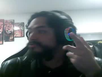 Emperor_Content April 27, 2025 Chaturbate stream image
