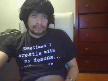 Etceteraexx April 27, 2025 Chaturbate stream image