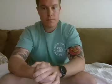 Fingersdown April 27, 2025 Chaturbate stream image