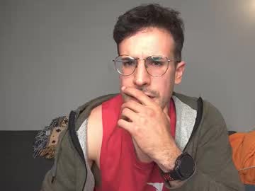 Firefighterr88 April 27, 2025 Chaturbate stream image
