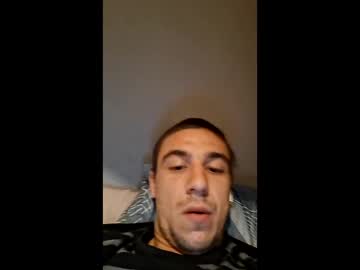 Ganisneshev1997 April 27, 2025 Chaturbate stream image
