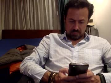Ktman78 April 27, 2025 Chaturbate stream image