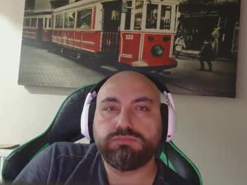 Mecanick April 27, 2025 Chaturbate stream image