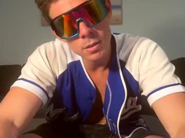 Norrieparker91 April 27, 2025 Chaturbate stream image