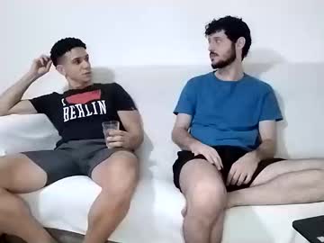 Pphdjm01 April 27, 2025 Chaturbate stream image