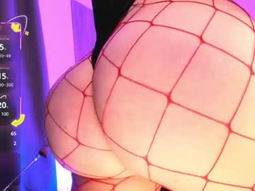 Riosjackelin April 27, 2025 Chaturbate stream image