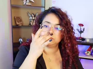 Sophiemyllers April 27, 2025 Chaturbate stream image
