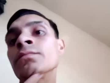Wilson2431825699 April 27, 2025 Chaturbate stream image