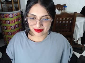 Alix_Beltran stream photo from April 27, 2025
