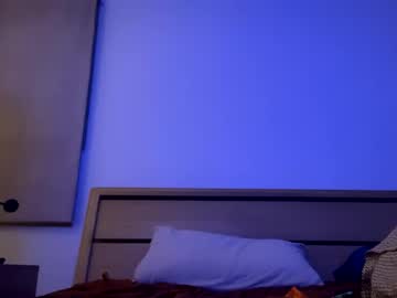 Geretyxx April 27, 2025 Chaturbate stream image