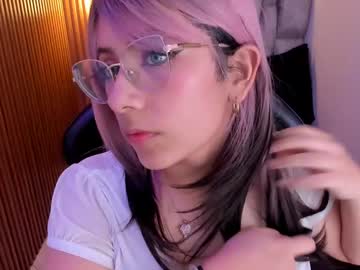 Hikaru_Dl April 27, 2025 Chaturbate stream image