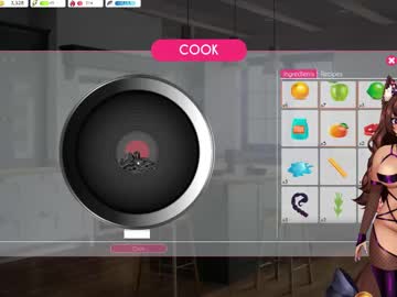 Kittychan4 April 27, 2025 Chaturbate stream image