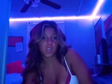 Laymedownlayla1 April 27, 2025 Chaturbate stream image