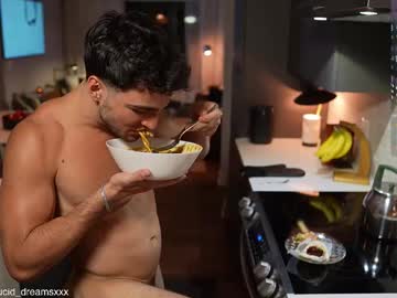 Lucid_Dreamsxxx April 27, 2025 Chaturbate stream image