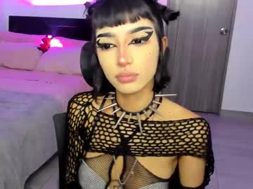Lucy_Fernandez April 27, 2025 Chaturbate stream image