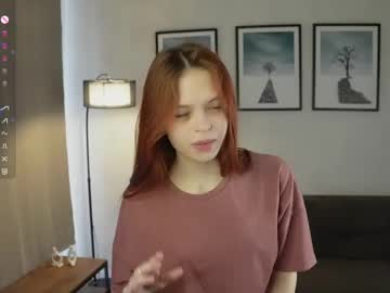Mariamcreedon April 27, 2025 Chaturbate stream image