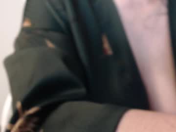 Miss_Daniels April 27, 2025 Chaturbate stream image