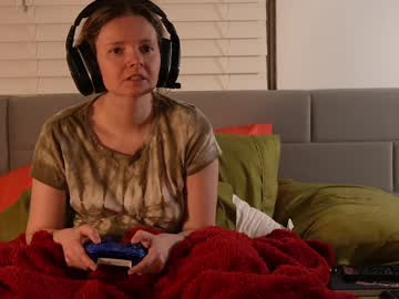 Ramichick April 27, 2025 Chaturbate stream image