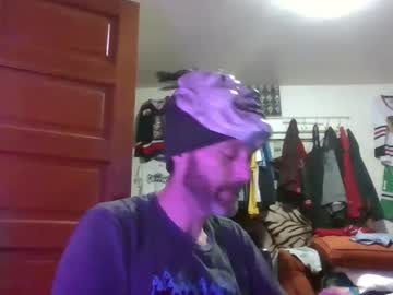 Theycallmemellowthebreeze April 27, 2025 Chaturbate stream image