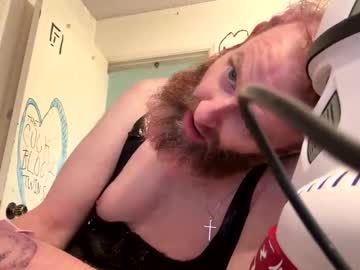 Tomfrummyspace April 27, 2025 Chaturbate stream image