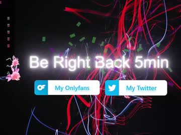 Annays_Love April 27, 2025 Chaturbate stream image