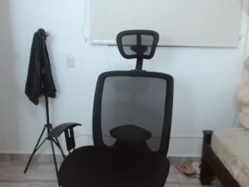 Bonni_Blonde April 27, 2025 Chaturbate stream image