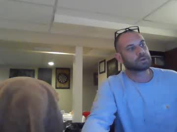 Crm400 April 27, 2025 Chaturbate stream image