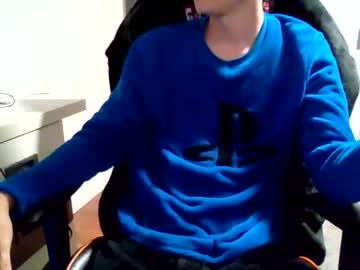 Daaneel_ April 27, 2025 Chaturbate stream image