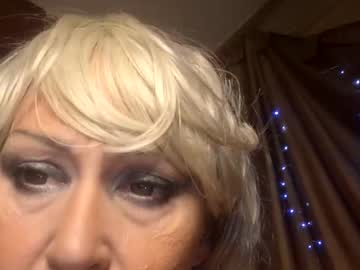 Dominatrixredsonyja666666 April 27, 2025 Chaturbate stream image