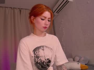 Evaa_Moonn_ April 27, 2025 Chaturbate stream image