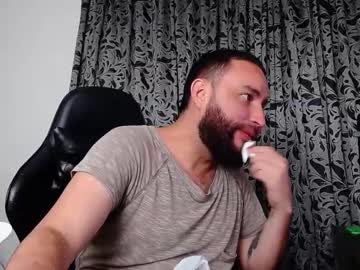 Jacobkingd April 27, 2025 Chaturbate stream image