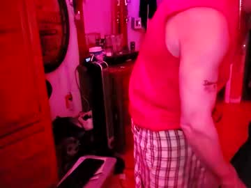 Jerzeymike69 April 27, 2025 Chaturbate stream image