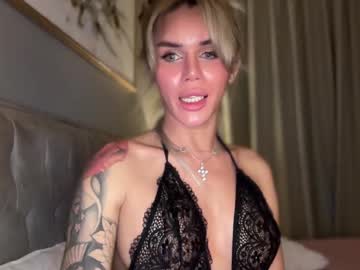 Majesticmindkaye April 27, 2025 Chaturbate stream image