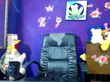 Saray_Jaramillo April 27, 2025 Chaturbate stream image