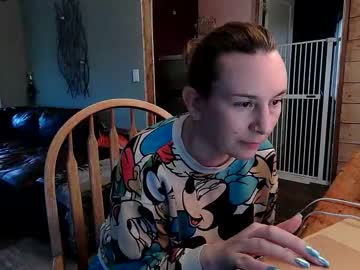 Sion_Mars April 27, 2025 Chaturbate stream image