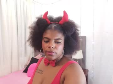 Zahara_Monroe April 27, 2025 Chaturbate stream image