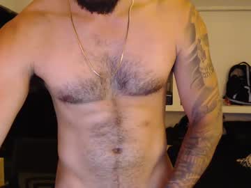 Dante_Hell1 April 27, 2025 Chaturbate stream image