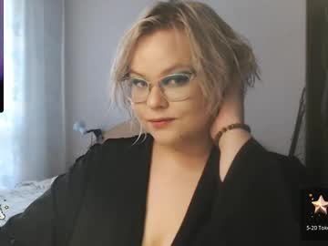Emeraldydream April 27, 2025 Chaturbate stream image