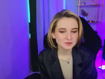 Erica_Black April 27, 2025 Chaturbate stream image