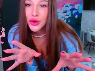 Evamalies April 27, 2025 Chaturbate stream image