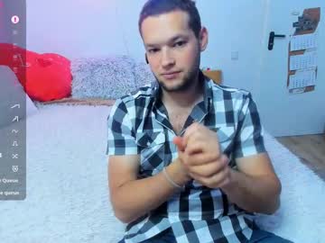 John_Jsmith April 27, 2025 Chaturbate stream image