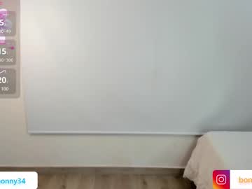 Lolabonny__ April 27, 2025 Chaturbate stream image