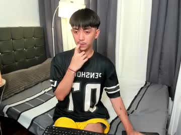 Louieismy_Name April 27, 2025 Chaturbate stream image