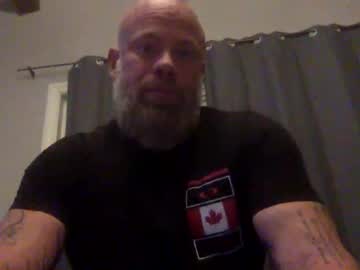Muscledick40 April 27, 2025 Chaturbate stream image